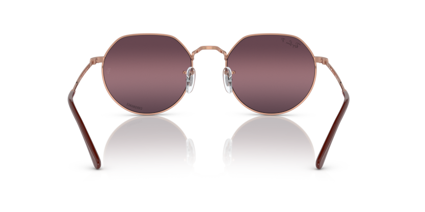 Rose Gold - 0RB3565 8056597784054