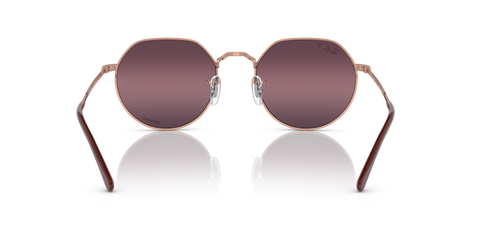 Rose Gold - 0RB3565 8056597784054
