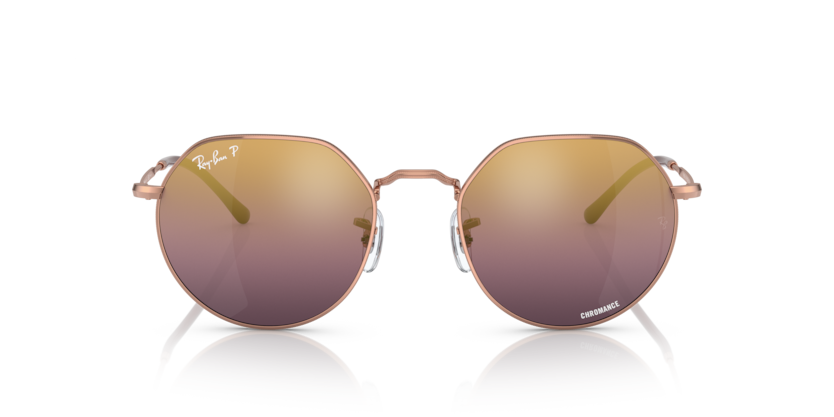 Rose Gold - 0RB3565 8056597784054