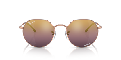 Rose Gold - 0RB3565 8056597784054