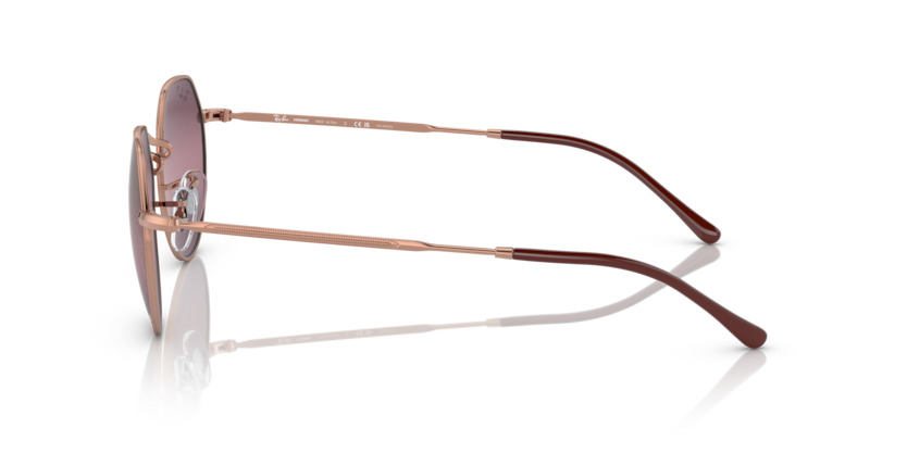 Rose Gold - 0RB3565 8056597784054