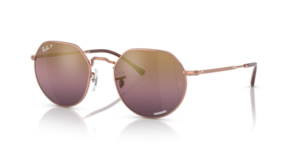 Rose Gold - 0RB3565 8056597784054