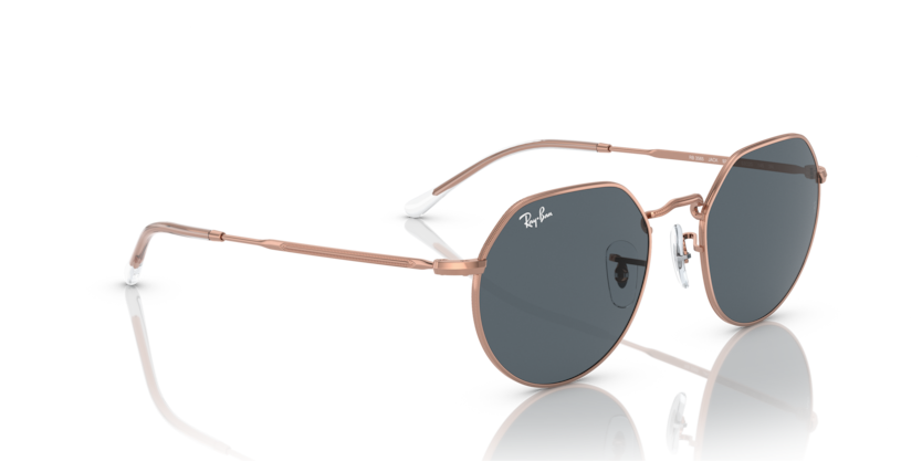 Rose Gold - 0RB3565 8056597856300