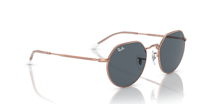 Rose Gold - 0RB3565 8056597856300