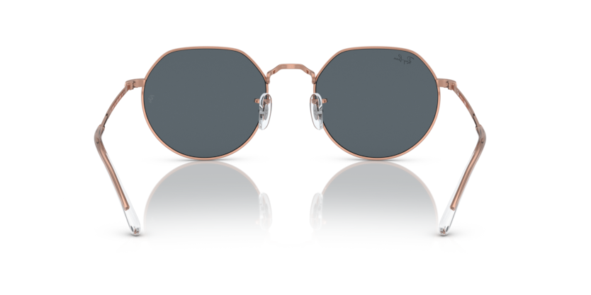 Rose Gold - 0RB3565 8056597856300