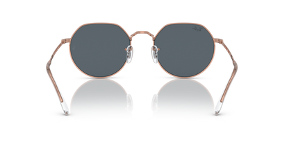 Rose Gold - 0RB3565 8056597856300