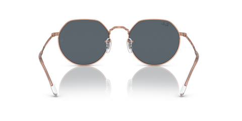 Rose Gold - 0RB3565 8056597856300