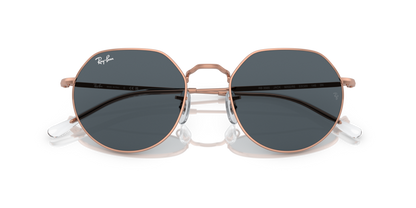 Rose Gold - 0RB3565 8056597856300