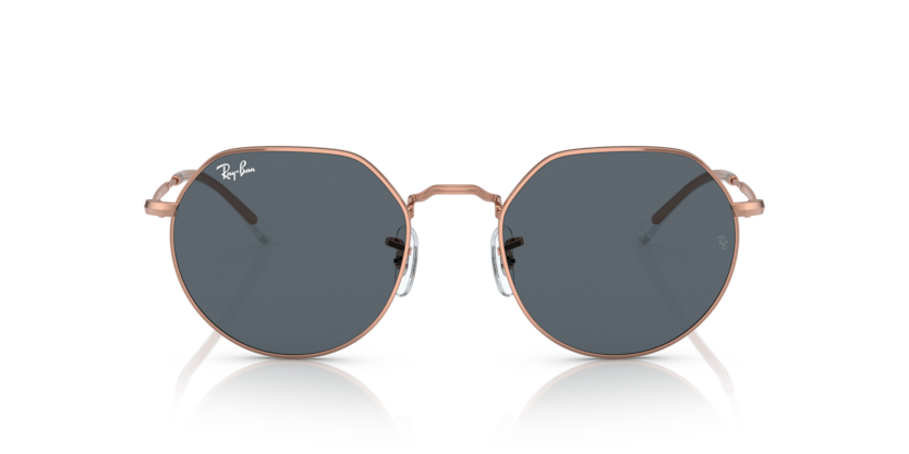 Rose Gold - 0RB3565 8056597856300