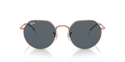 Rose Gold - 0RB3565 8056597856300