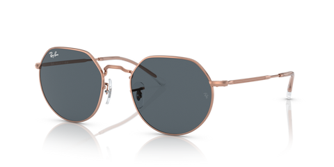 Rose Gold - 0RB3565 8056597856300