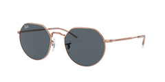 0RB3565 - Ray - Ban - (Rose Gold) Blue - 51 - 20 - 145 MM - Ardor Eyewear 8056597856300