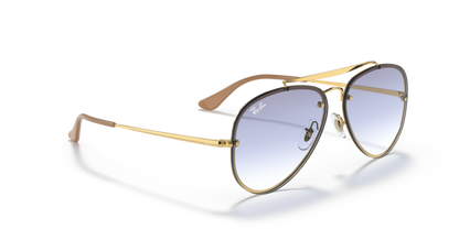 Arista Gold - 0RB3584N 8053672836981