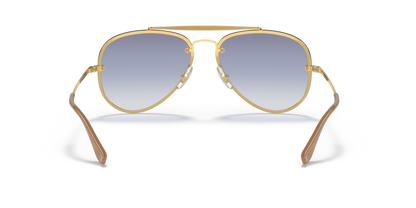 Arista Gold - 0RB3584N 8053672836981