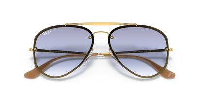 Arista Gold - 0RB3584N 8053672836981