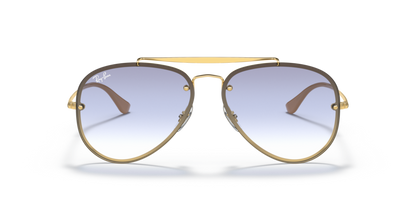 Arista Gold - 0RB3584N 8053672836981