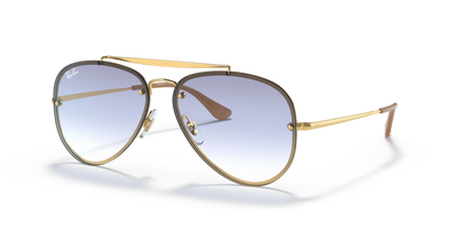 Arista Gold - 0RB3584N 8053672836981