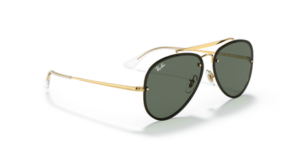 Arista Gold - 0RB3584N 8053672830279