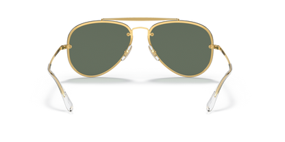 Arista Gold - 0RB3584N 8053672830279