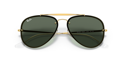 Arista Gold - 0RB3584N 8053672830279