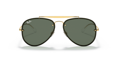 Arista Gold - 0RB3584N 8053672830279