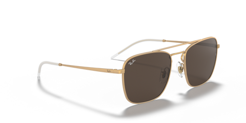 (Gold) Dark Brown -  8056597036191