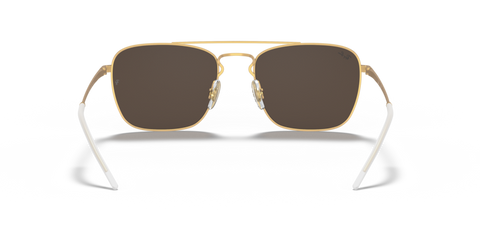 (Gold) Dark Brown -  8056597036191