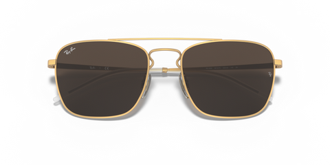 (Gold) Dark Brown -  8056597036191