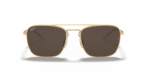 (Gold) Dark Brown -  8056597036191