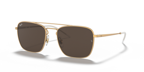 (Gold) Dark Brown -  8056597036191