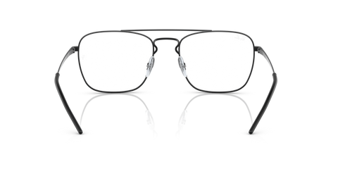 Rubber Black - 0RB3588 8056597794817