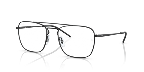 Rubber Black - 0RB3588 8056597794817