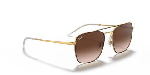 Brown On Gold - 0RB3588 8053672837001