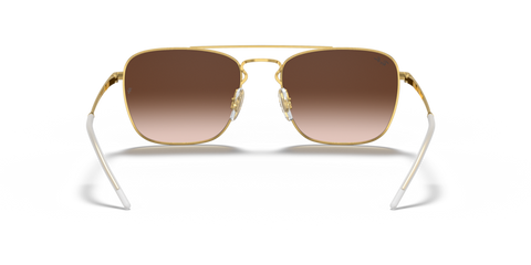 Brown On Gold - 0RB3588 8053672837001