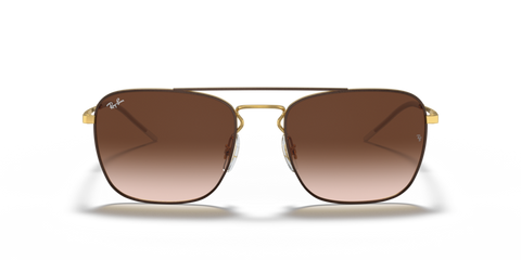 Brown On Gold - 0RB3588 8053672837001
