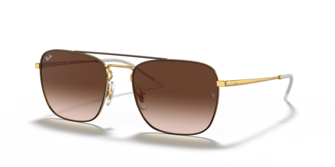 Brown On Gold - 0RB3588 8053672837001