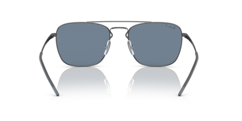 Gunmetal - 0RB3588 8056597759700
