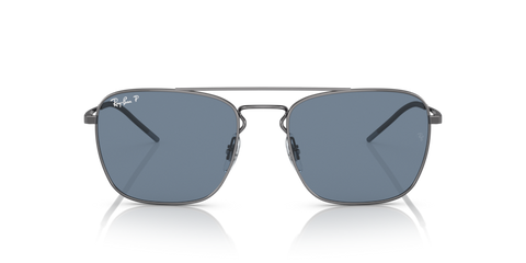 Gunmetal - 0RB3588 8056597759700