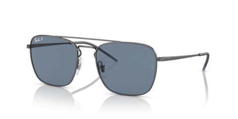 Gunmetal - 0RB3588 8056597759700