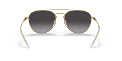 Black On Gold - 0RB3589 8053672837056