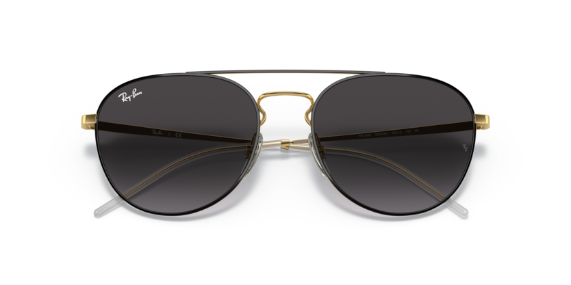 Black On Gold - 0RB3589 8053672837056