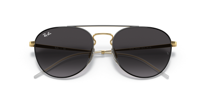 Black On Gold - 0RB3589 8053672837056