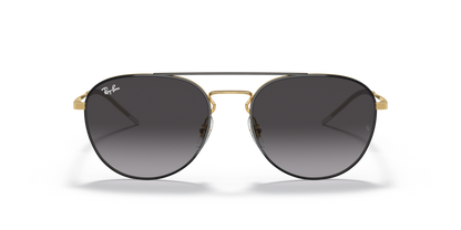 Black On Gold - 0RB3589 8053672837056