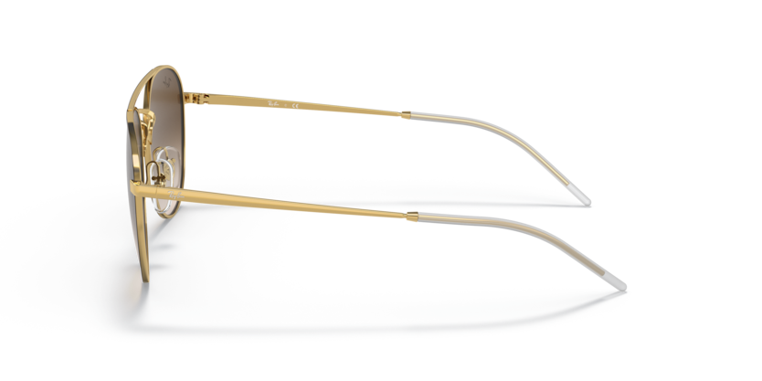 Brown On Gold - 0RB3589 8053672837063