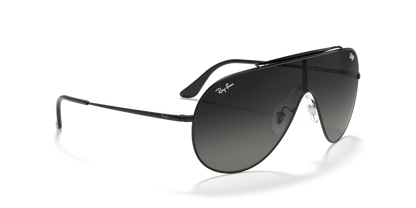 Black - 0RB3597 8053672919547