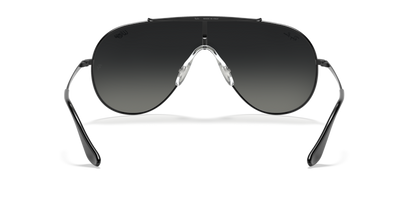 Black - 0RB3597 8053672919547