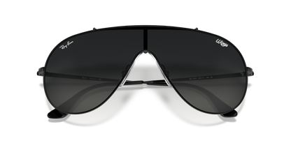 Black - 0RB3597 8053672919547