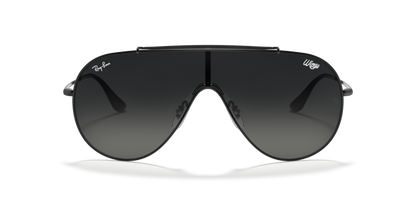 Black - 0RB3597 8053672919547