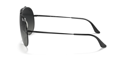 Black - 0RB3597 8053672919547