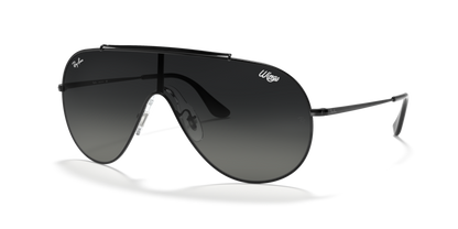 Black - 0RB3597 8053672919547